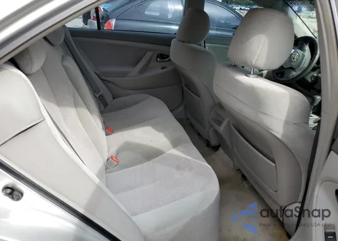2011 Toyota Camry Base из США, поврежденный, VIN 4T1BF3EK9BU155155